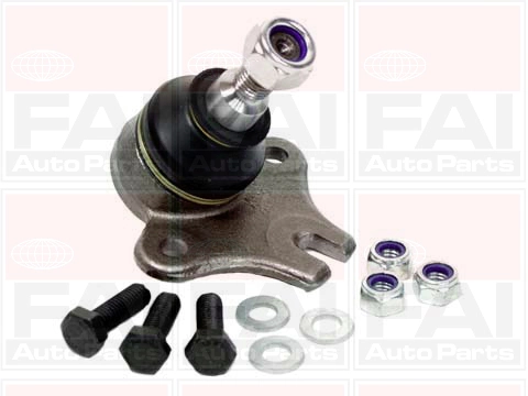 Ball Joint